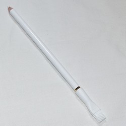 Crayon blanc 