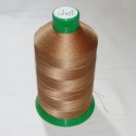 FIL TENAX Polyester N°60 – Bobine de 6 000 m – Carte Coloris