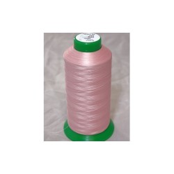FIL TENAX Polyester N°120 – Bobine de 5 000 m – Carte Coloris