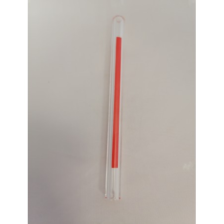 Tube niveau eau 