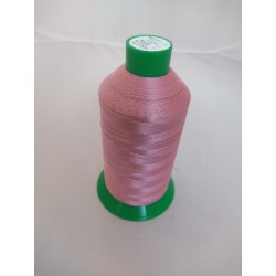 FIL TENAX Polyester N°30 – Bobine de 3 000 m – Carte Coloris