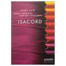 CARTE COLORIS ISACORD