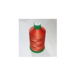FIL TENAX Polyester N°15 - Cône de 1 500 m - COULEURS