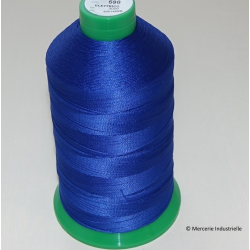 FIL TENAX Polyester N°20 – Bobine de 2 000 m – COULEURS