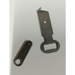 Etaleur +  Anneau de poignée