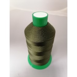 FIL TENAX Polyester N°60 – Bobine de 6 000 m – COULEURS