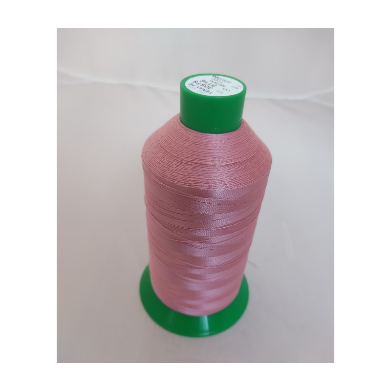 FIL TENAX Polyester N°40 – Bobine de 4 000 m – COULEURS
