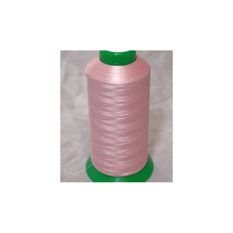 FIL TENAX Polyester N°40 – Bobine de 4 000 m – COULEURS