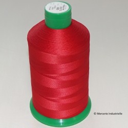 FIL TENAX Polyester N°40 – Bobine de 4 000 m – COULEURS