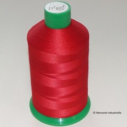 FIL TENAX Polyester N°30 – Bobine de 3 000 m – Carte Coloris